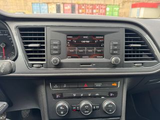 SEAT Leon 2016 1.6 TDI 110CV 