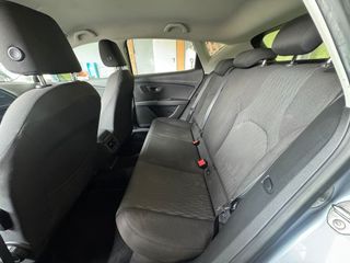 SEAT Leon 2016 1.6 TDI 110CV 
