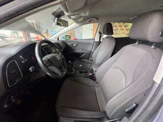 SEAT Leon 2016 1.6 TDI 110CV 