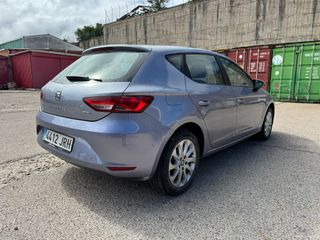 SEAT Leon 2016 1.6 TDI 110CV 