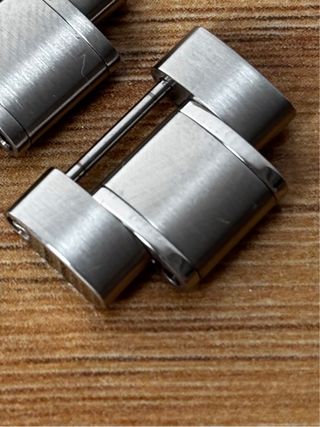 Eslabon Omega Speedmaster Moonwatch