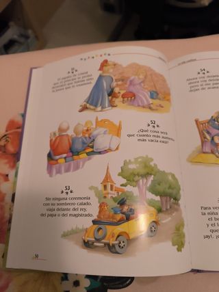 Mi libro de adivinanzas