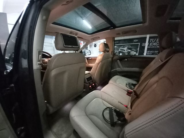 Audi Q7 3.0 TDI 7 PLAZAS  2006