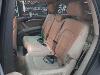 Audi Q7 3.0 TDI 7 PLAZAS  2006