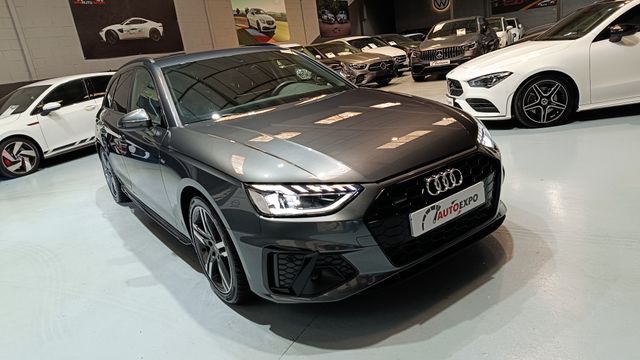 AUDI A4 Avant S line 40 TFSI Quat 204cv Stron 2023