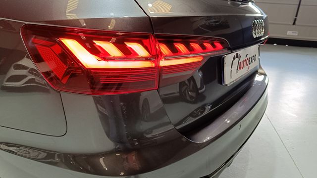 AUDI A4 Avant S line 40 TFSI Quat 204cv Stron 2023