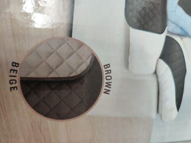 Funda Protectora de sofá 
