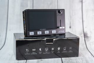 Feelworld L2 PLUS Mezclador de Video HDMI