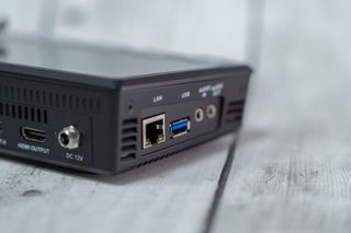 Feelworld L2 PLUS Mezclador de Video HDMI