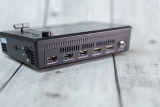 Feelworld L2 PLUS Mezclador de Video HDMI