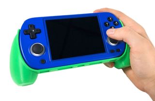 Grip ergonómico RG40XX-H