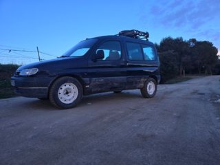 Citroen Berlingo 1999