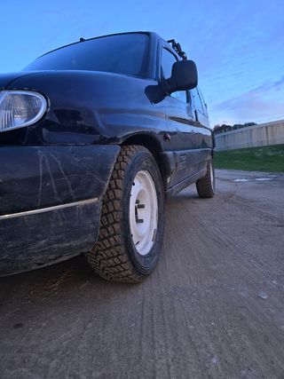 Citroen Berlingo 1999