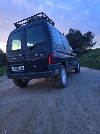 Citroen Berlingo 1999