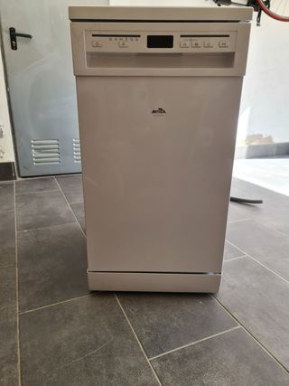 Lavavajillas ARTICA - Nuevo