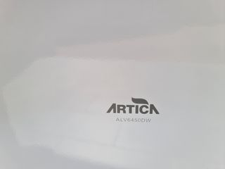 Lavavajillas ARTICA - Nuevo