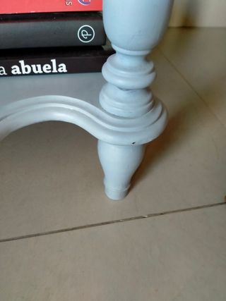 Mueble cubertero restaurado