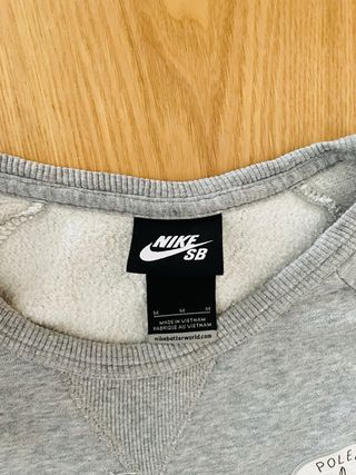 Sudadera Nike