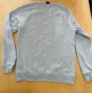 Sudadera Nike