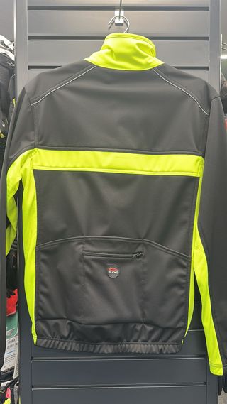 Chaqueta bike Eltin M,L