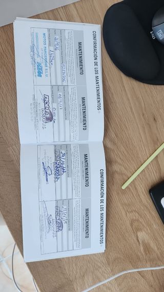 KTM Super Adventure 1290 - 2016