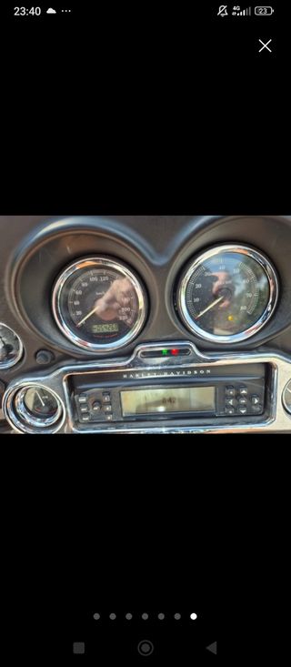 Harley Davidson Ultra Classic