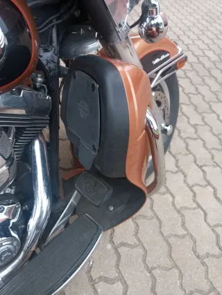 Harley Davidson Ultra Classic