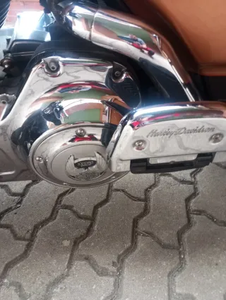 Harley Davidson Ultra Classic