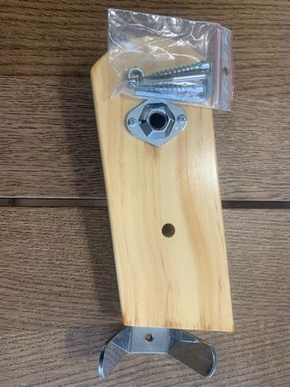 Jamonero Rioja - Soporte Jamón