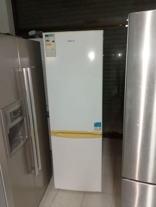 Nevera Candy - Frigorífico