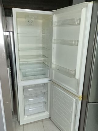 Nevera Candy - Frigorífico