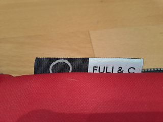 Saco de invierno universal FuliC