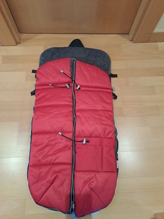 Saco de invierno universal FuliC