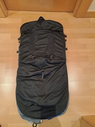 Saco de invierno universal FuliC