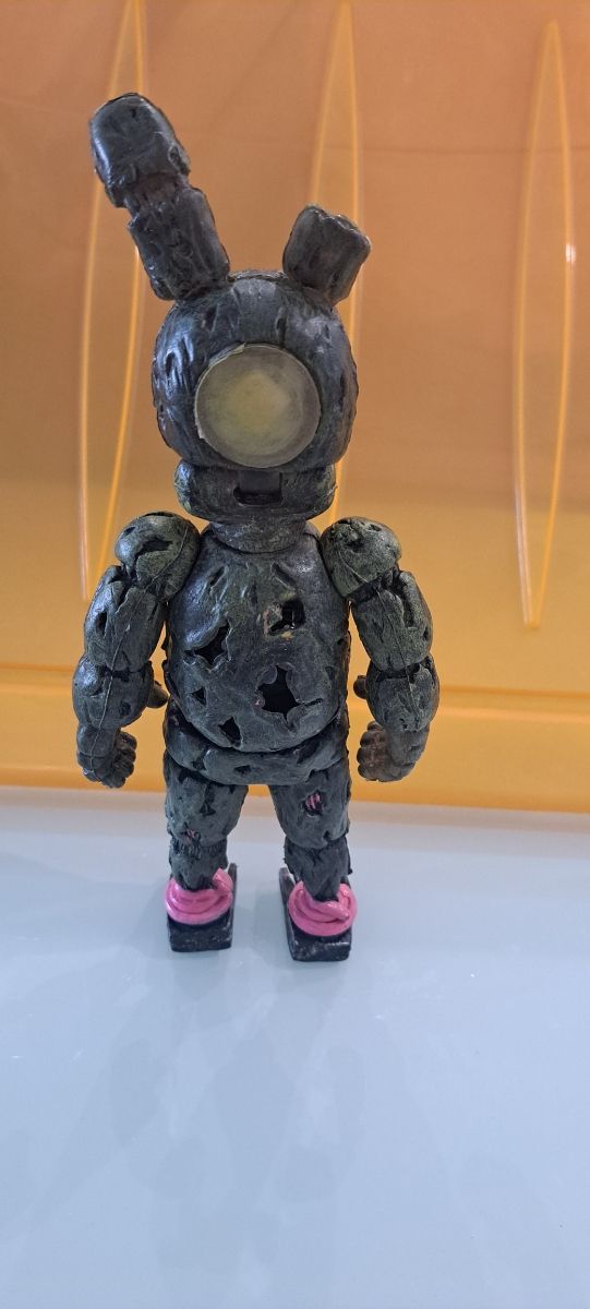Figura Springtrap FNAF