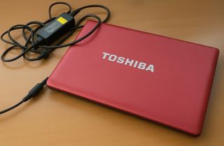 TOSHIBA NB510-10D