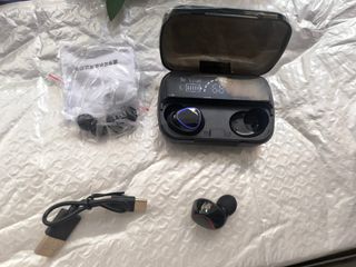 Auriculares inalámbricos oferta 12 c/u y 2x18 euro