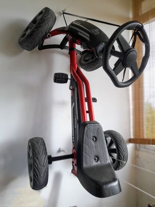 Kart infantil Lidl - A pedales