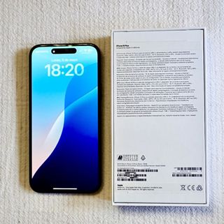 iPhone 15 Plus