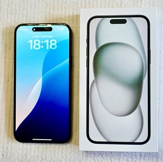 iPhone 15 Plus