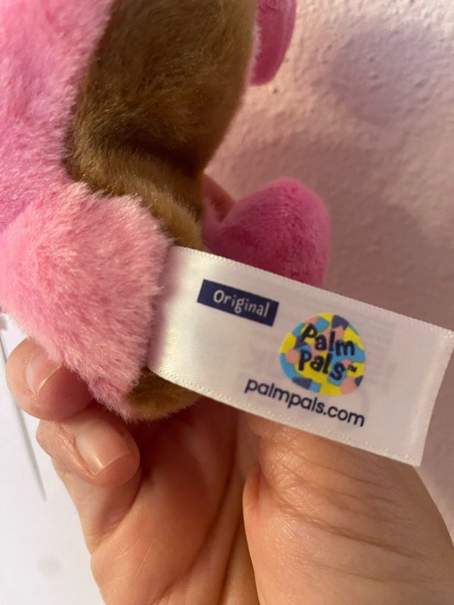Peluche Palm Pals