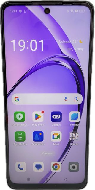 Smartphone Oppo A80 8GB 256GB E641894