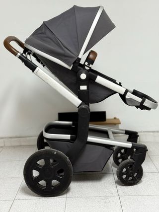 Carrito bebé Capazo y bolsa Joolz Day 2