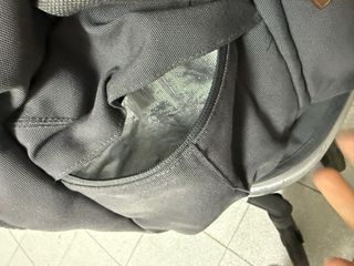 Carrito bebé Capazo y bolsa Joolz Day 2