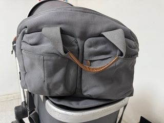 Carrito bebé Capazo y bolsa Joolz Day 2