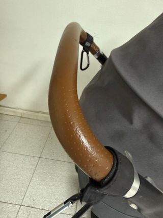 Carrito bebé Capazo y bolsa Joolz Day 2