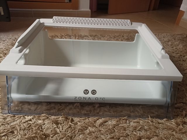 Cajón frigorífico Edesa 0ºC