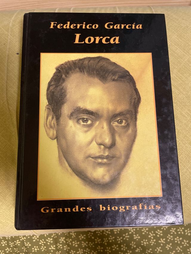 Federico García Lorca