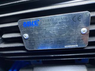 Compresor Aire