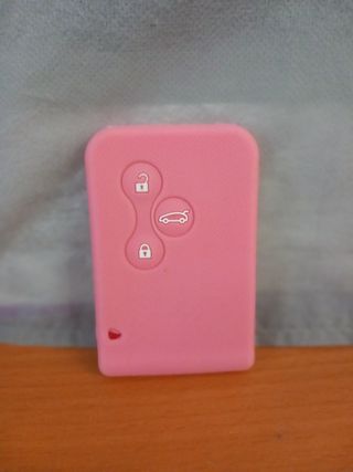 FUNDA silicona Renault Megane